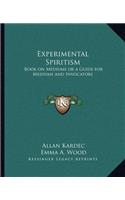 Experimental Spiritism