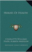 Heroes of Health
