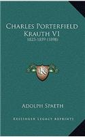 Charles Porterfield Krauth V1