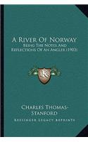 River Of Norway