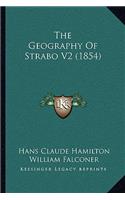 Geography Of Strabo V2 (1854)