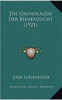 Grundlagen Der Bienenzucht (1921)