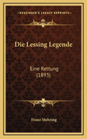 Die Lessing Legende