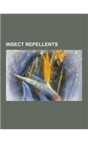 Insect Repellents
