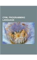 Cfml Programming Language