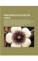 Partidos Politicos de Chile