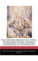 The History Behind the Devil in Religion