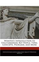 Webster's Introduction to Utilitarianism