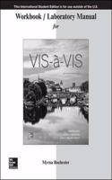 ISE Workbook/Laboratory Manual for Vis-a-vis