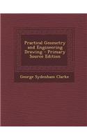 Practical Geometry and Engineering Drawing