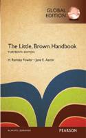 Little, Brown Handbook, The, Global Edition