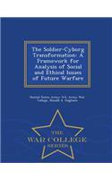The Soldier-Cyborg Transformation