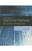 An Introduction to Statistical Methods and Data Analysis