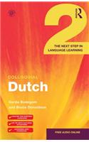 Colloquial Dutch 2