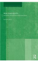 Realising Rights