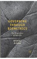 Governing Through Biometrics