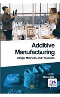 Additive Manufacturing