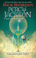 Percy Jackson and the Olympians, Book One: The Lightning Thief: (1 Percy Jackson & the Olympians)