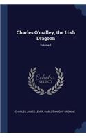 Charles O'malley, the Irish Dragoon; Volume 1