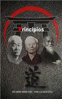 Principios del Judo, Karate Y Aikido