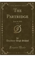 The Partridge, Vol. 10