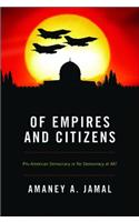 Of Empires and Citizens