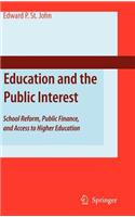 Education and the Public Interest