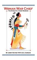 Woman War Chief