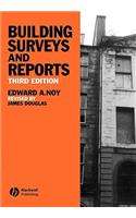 Building Surveys and Reports