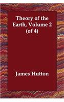 Theory of the Earth, Volume 2