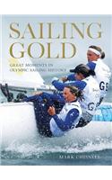 Sailing Gold