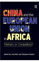 China and the European Union in Africa