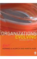 Organizations Evolving
