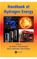 Handbook of Hydrogen Energy