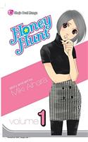 Honey Hunt, Vol. 1