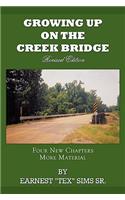 Growing Up on the Creek Bridge