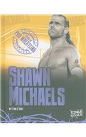 Shawn Michaels