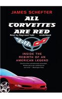All Corvettes Are Red