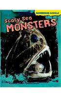 Scary Sea Monsters