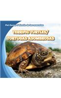 Terrific Turtles/Tortugas Asombrosas
