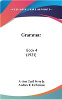 Grammar