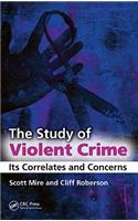 Study of Violent Crime