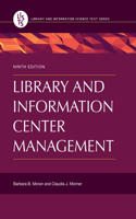 Library and Information Center Management