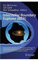 Interstellar Boundary Explorer (Ibex)