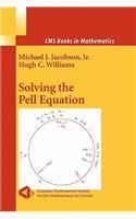 Solving the Pell Equation