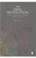 The Data Revolution
