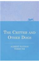 Critter and Other Dogs