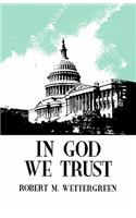 In God We Trust