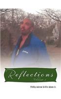 Reflections: Volume 1