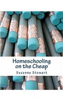 Homeschooling on the Cheap